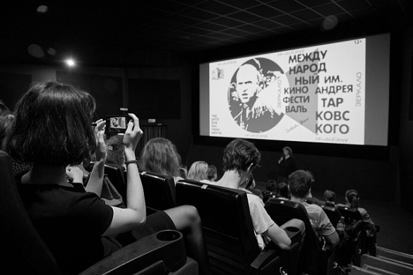 Ивановцам покажут документальный фильм про Алексея Балабанова